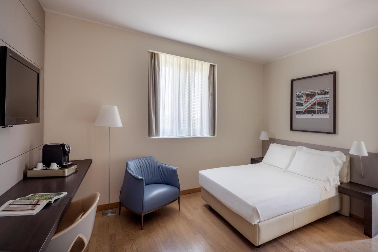 UNAHOTELS Bologna Fiera Esterno foto