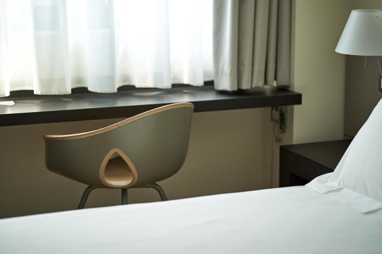 UNAHOTELS Bologna Fiera Esterno foto