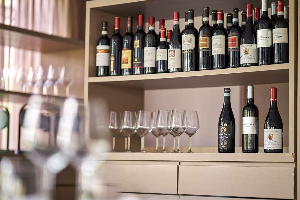 UNAHOTELS Bologna Fiera Ristorante foto