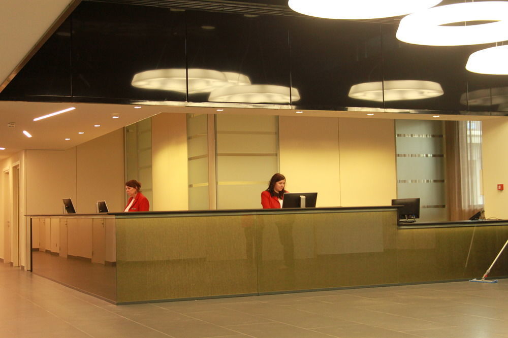 UNAHOTELS Bologna Fiera Esterno foto